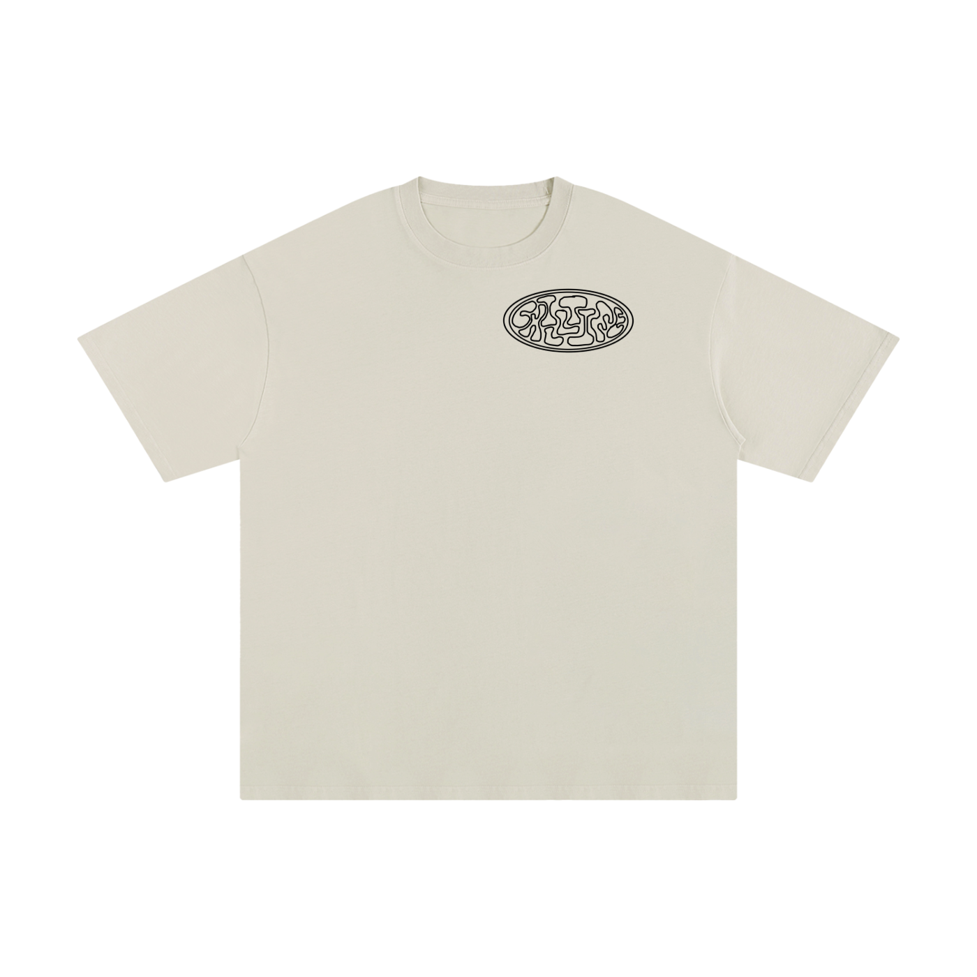 Lucky Cat Tee