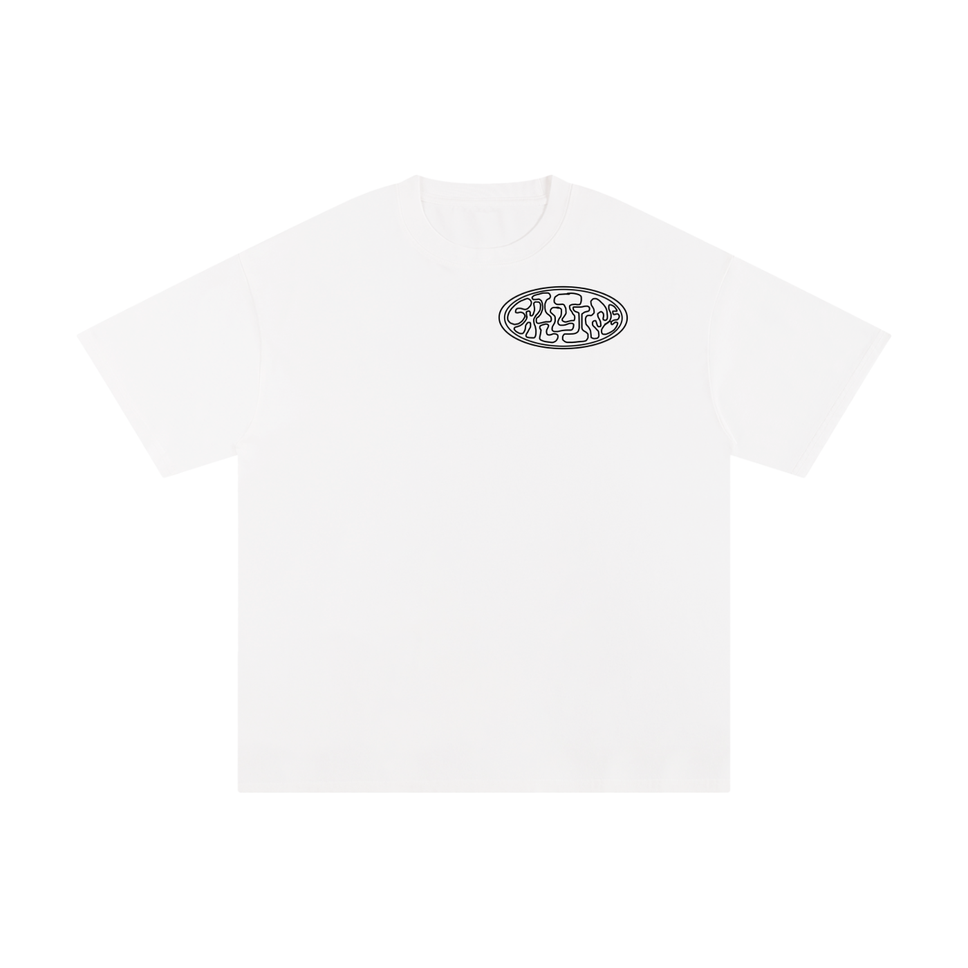Lucky Cat Tee