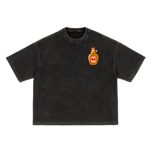waffles tee