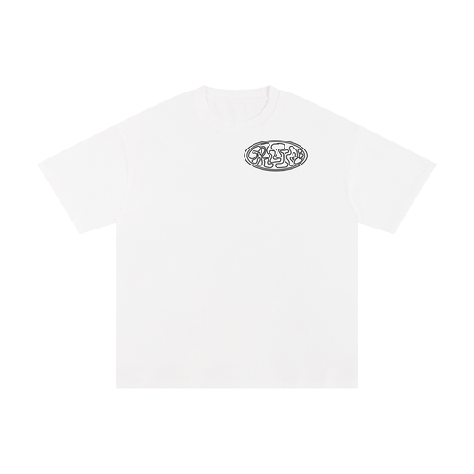 Lucky Cat Tee